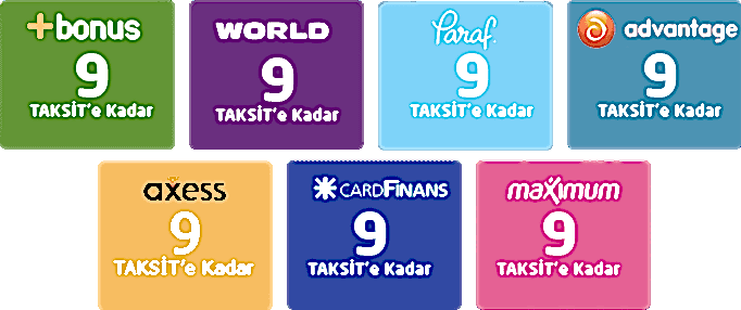 karttaksit