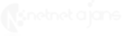 logonetnetwhite