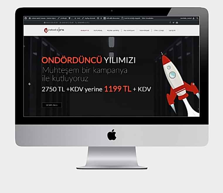 netnetimac